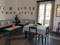 Doppel- oder Zweibettzimmer