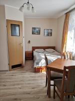 Chambre Quadruple Deluxe