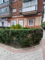 Bonito y Acogedor Apartamento en Villaverde - Madrid - Ferienwohnung Madrid