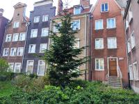 Luxury in Old Town - free parking - B&B