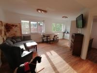 60qm 2 Raum Wohnung nahe dem Stadtzentrum - Bed and Breakfast Rostock