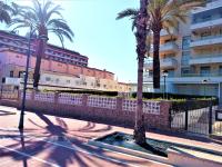 Mediterraneo 1a Linea de Playa - Ferienwohnung Peníscola