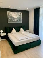 B&B Hannover - Ferienwohnung Dublin - Bed and Breakfast Hannover