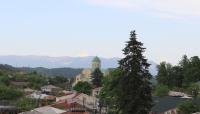 Lime Hill Hotel - B&B Kutaisi