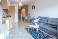noclegi Apartament Blue Na Wydmach Międzywodzie