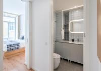 Standaard Appartement met 1 Slaapkamer