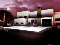 Villa La Roca Madrid - Ferienwohnung