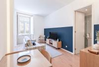 Appartement avec 1 Lit Simple et 1 Lit Double