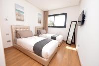 Apartamento Deluxe