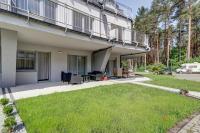 Apartament MORSKI ZAKĄTEK - Ferienwohnung Pobierowo