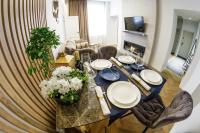 Old Town apartment l Self check in - B&B Vilnius