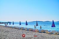 Appartement met 1 Slaapkamer en Terras