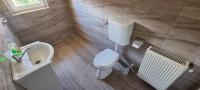 Double Room with Private External Bathroom