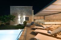 Villa Eleana - Ferienwohnung Pitsídia