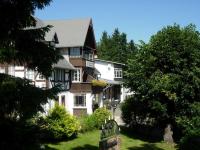 Helenenhof - B&B Altenberg