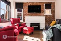 Elements Of Goulburn II - B&B