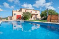 B&B Manacor - Ses Comes de Son Cladera - Bed and Breakfast Manacor