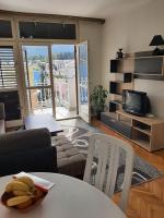 Apartment Danilo - Ferienwohnung Herceg Novi