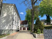 FeWo Martha - B&B Ostseebad Zinnowitz