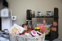 Camera Tripla Superior