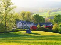 B&B Dollar - The Bothy at Arndean - Bed and Breakfast Dollar