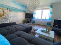 Ferienwohnung PuraVida Ostsee 5B - Ferienwohnung Bastorf