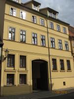 Ferienwohnung Neuer Weg 15 - B&B Quedlinburg