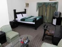 B&B Islamabad - The City Lodge - Bed and Breakfast Islamabad