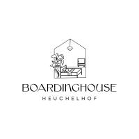 Boardinghouse-Heuchelhof - B&B Würzburg