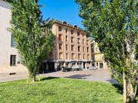 PILOTTA's Balcony - B&B