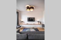 APPT VUE SUR LE PORT DE CAEN/ CENTRE VILLE PREMIUM - B&B Caen