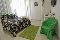 Suite Junior avec Balcon