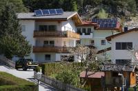 Ferienwohnung Paulo - B&B Pfunds