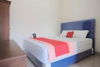 B&B Lempaung - RedDoorz Syariah near Gatot Subroto Lampung 4 - Bed and Breakfast Lempaung