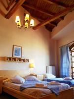 Habitación Familiar (2 adultos y 2 niños)