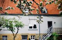 Löwenherz Appartements - Ferienwohnung Bad Bentheim