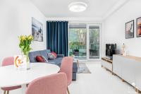 Pearl Apartments Rogowo by Jantar Apartamenty Kołobrzeg - B&B Rogowo