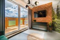 Annapurna Apartamenty Szklarska Poręba - B&B Szklarska Poręba