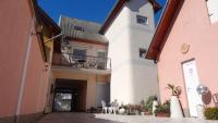 Gere Apartment House - Ferienwohnung Harkan