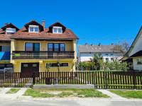 Gyöngyvirág Apartman Lenti - B&B