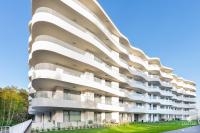 Pearl Apartments Rogowo by Jantar Apartamenty Kołobrzeg - B&B Rogowo