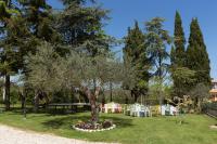 Bed&Breakfast Il Frantoio - Ferienwohnung Misano Adriatico