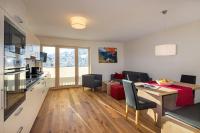 Appartamento con 2 Camere da Letto