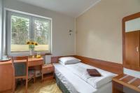 Single Room with Bathroom