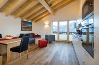 Appartamento con 2 Camere da Letto