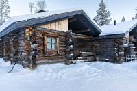 One-Bedroom Apartment with Loft and Sauna