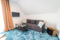 Chambre Quadruple en Duplex