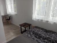 Doppelzimmer mit eigenem Bad