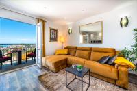 Apartment Exclusive Nia - B&B Ragusa