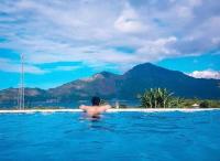 Tampurhyangview - B&B Kintamani